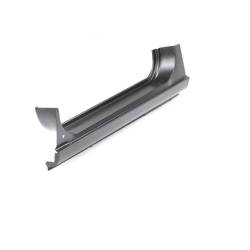 Auto Metal Direct - AMD 450-4267-R Rh Outer Rocker Panel for 67-72 Chevy/GMC C/K 3DR - Image 4
