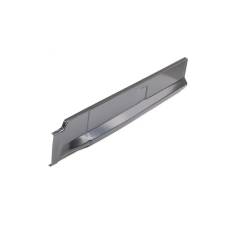Auto Metal Direct - Auto Metal Direct 450-4553-L LH Outer Rocker Panel for 53-56 Ford F100/F250 - Image 4