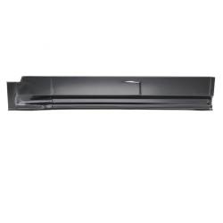 Auto Metal Direct - Auto Metal Direct 450-4553-R RH Outer Rocker Panel for 53-56 Ford F100/F250 - Image 3