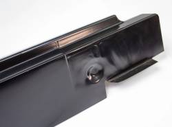 Auto Metal Direct - AMD 450-8961-L LH Outer Rocker Panel for 61-63 Galaxie/Monterey/Marauder - Image 4