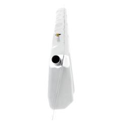 Auto Metal Direct - Auto Metal Direct 890-4561 Gas Tank In Cab 19.5Gal for 61-72 F100/F250/F350 - Image 4