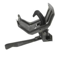 Auto Metal Direct - Auto Metal Direct W-432 Hood Release Assembly for 69 Chevy Camaro - Image 4