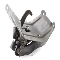 Auto Metal Direct - Auto Metal Direct W-433 Hood Release Assembly Standard for 68 Chevy Camaro - Image 3