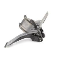 Auto Metal Direct - Auto Metal Direct W-433 Hood Release Assembly Standard for 68 Chevy Camaro - Image 5