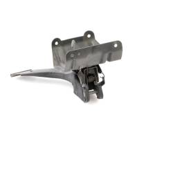 Auto Metal Direct - Auto Metal Direct W-433 Hood Release Assembly Standard for 68 Chevy Camaro - Image 6