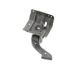 Auto Metal Direct - Auto Metal Direct W-433 Hood Release Assembly Standard for 68 Chevy Camaro - Image 8