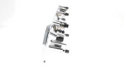 Auto Metal Direct - Auto Metal Direct W-455 Right Taillight Bezel - Image 3
