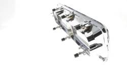 Auto Metal Direct - Auto Metal Direct W-455 Right Taillight Bezel - Image 5