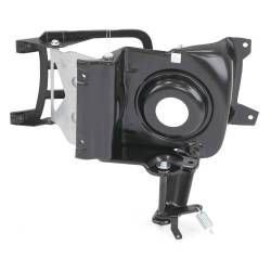 Auto Metal Direct - Auto Metal Direct W-500 Right Hand Headlamp Assembly for 69 Camaro Rally Sport - Image 4