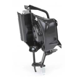 Auto Metal Direct - Auto Metal Direct W-500 Right Hand Headlamp Assembly for 69 Camaro Rally Sport - Image 5