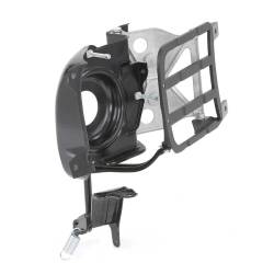 Auto Metal Direct - Auto Metal Direct W-500 Right Hand Headlamp Assembly for 69 Camaro Rally Sport - Image 6