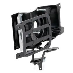 Auto Metal Direct - Auto Metal Direct W-501 LH Headlight Assembly for 69 Chevy Camaro Rally Sport - Image 6
