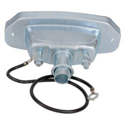 Auto Metal Direct - Auto Metal Direct W-510A LH/RH Park Lamp Housing w/Ground Wire - Image 4