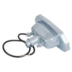 Auto Metal Direct - Auto Metal Direct W-510A LH/RH Park Lamp Housing w/Ground Wire - Image 5