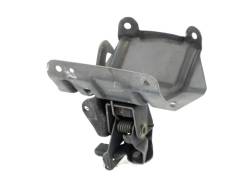 Auto Metal Direct - Auto Metal Direct W-535 Hood Release Assembly for 70-73 Chevy Camaro - Image 3