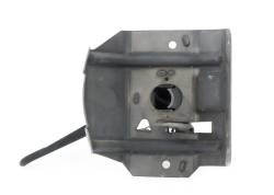 Auto Metal Direct - Auto Metal Direct W-535 Hood Release Assembly for 70-73 Chevy Camaro - Image 4