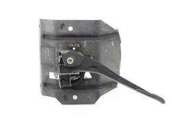 Auto Metal Direct - Auto Metal Direct W-535 Hood Release Assembly for 70-73 Chevy Camaro - Image 5