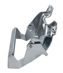Auto Metal Direct - Auto Metal Direct 927-4067-3C Tailgate Handle Chrome for 67-72 Chevy/GMC C/K - Image 3