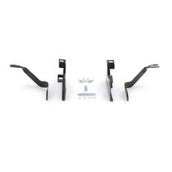 Auto Metal Direct - Auto Metal Direct 970-4564-S Rear Bumper Bracket Paintable for 64-72 F100/F250 - Image 3