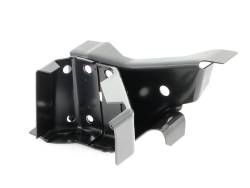 Auto Metal Direct - Auto Metal Direct 865-1466-1L LH FR Leaf Spring Mount for 66-70 Dodge/Plymouth - Image 3