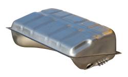 Auto Metal Direct - AMD 890-1070-4 Gas Tank 16Gal 4 Side Vent Line for 70-71 Dodge/Ply A-Body - Image 3