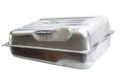Auto Metal Direct - Auto Metal Direct 890-1571 Gas Tank 18Gal w/4 Side Vent Line for 71-72 Barracuda - Image 3