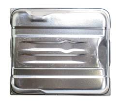 Auto Metal Direct - Auto Metal Direct 890-1571 Gas Tank 18Gal w/4 Side Vent Line for 71-72 Barracuda - Image 4