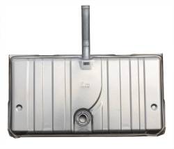 Auto Metal Direct - Auto Metal Direct 890-3068-N Gas Tank 16Gal Filler Neck for 68-69 Chevy II/Nova - Image 3