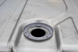 Auto Metal Direct - AMD 890-3070-N Gas Tank 16Gal Filler Neck w/o Vent Lines for 1970 Nova - Image 3