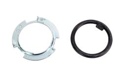 Auto Metal Direct - AMD 890-3070-N Gas Tank 16Gal Filler Neck w/o Vent Lines for 1970 Nova - Image 4