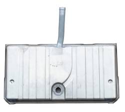 Auto Metal Direct - AMD 890-3070-N Gas Tank 16Gal Filler Neck w/o Vent Lines for 1970 Nova - Image 5