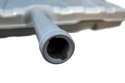 Auto Metal Direct - AMD 890-3071-N Gas Tank 16Gal Filler Neck 3 Vent Line for 71-72 Pontiac/Chevy - Image 4