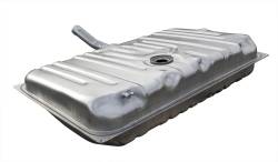 Auto Metal Direct - AMD 890-3468-2N Gas Tank 20Gal Filler Neck 2 Vent Line for 68-69 Chevelle - Image 3