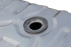 Auto Metal Direct - AMD 890-3468-2N Gas Tank 20Gal Filler Neck 2 Vent Line for 68-69 Chevelle - Image 4
