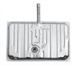 Auto Metal Direct - AMD 890-3468-2N Gas Tank 20Gal Filler Neck 2 Vent Line for 68-69 Chevelle - Image 6