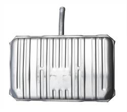 Auto Metal Direct - AMD 890-3470-2N Gas Tank 20Gal Filler Neck 2 Vent Lines for 1970 Chevy Chevelle - Image 4