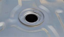 Auto Metal Direct - AMD 890-3470-3N Gas Tank 20Gal Filler Neck 3 Vent Lines for 1970 Chevy Chevelle - Image 4