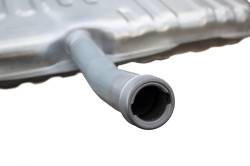 Auto Metal Direct - AMD 890-3471-3N Gas Tank 20Gal Filler Neck 3 Vent Line for 71-72 Chevelle - Image 4