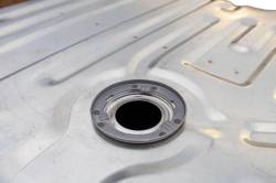 Auto Metal Direct - AMD 890-3471-3N Gas Tank 20Gal Filler Neck 3 Vent Line for 71-72 Chevelle - Image 5