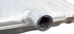 Auto Metal Direct - Auto Metal Direct 890-3569-N Gas Tank 18Gal w/Filler Neck for 69 Pontiac/Chevy - Image 3
