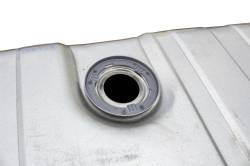 Auto Metal Direct - Auto Metal Direct 890-3569-N Gas Tank 18Gal w/Filler Neck for 69 Pontiac/Chevy - Image 4