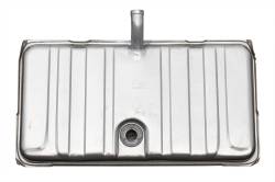 Auto Metal Direct - Auto Metal Direct 890-3569-N Gas Tank 18Gal w/Filler Neck for 69 Pontiac/Chevy - Image 6
