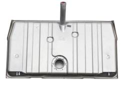 Auto Metal Direct - AMD 890-3570-1N Gas Tank 18Gal w/Vent Line for 71-73 Chevy/Pontiac - Image 3