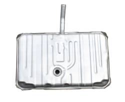 Auto Metal Direct - AMD 890-3670-N Gas Tank 20Gal Filler Neck w/o Vent Line for 1970 Monte Carlo - Image 3