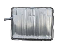Auto Metal Direct - AMD 890-3764-1N Gas Tank 20Gal Side Filler Neck Vent Line for 64-67 El Camino - Image 3