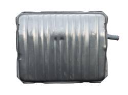 Auto Metal Direct - AMD 890-3764-1N Gas Tank 20Gal Side Filler Neck Vent Line for 64-67 El Camino - Image 4
