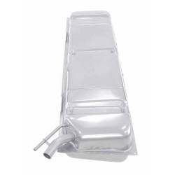 Auto Metal Direct - AMD 890-4055-N Gas Tank In Cab 18Gal for 55-59 Chevy/GMC Pickup Truck - Image 5