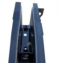 Auto Metal Direct - Auto Metal Direct 895-2468-L LH Rear Frame Rail for 68-70 Plymouth/Dodge B-Body - Image 6