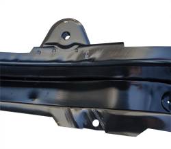Auto Metal Direct - Auto Metal Direct 895-2468-L LH Rear Frame Rail for 68-70 Plymouth/Dodge B-Body - Image 9