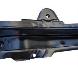 Auto Metal Direct - Auto Metal Direct 895-2468-R RH Rear Frame Rail for 68-70 Plymouth/Dodge B-Body - Image 5